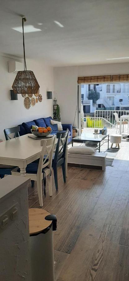 Villa Casa Blue Port Banyuls Ampuriabrava Exterior foto