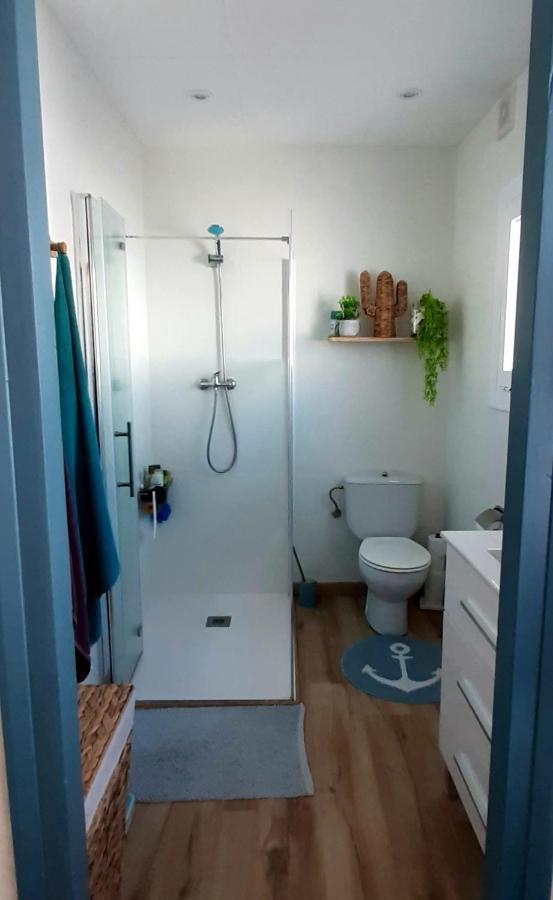 Villa Casa Blue Port Banyuls Ampuriabrava Exterior foto