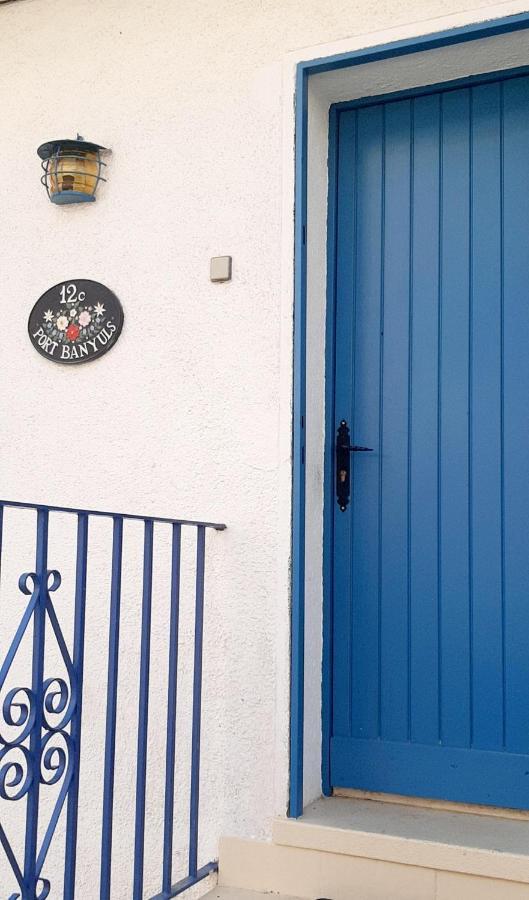 Villa Casa Blue Port Banyuls Ampuriabrava Exterior foto