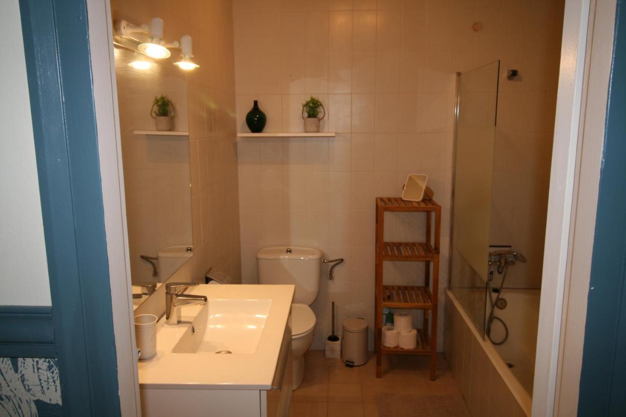 Villa Casa Blue Port Banyuls Ampuriabrava Exterior foto